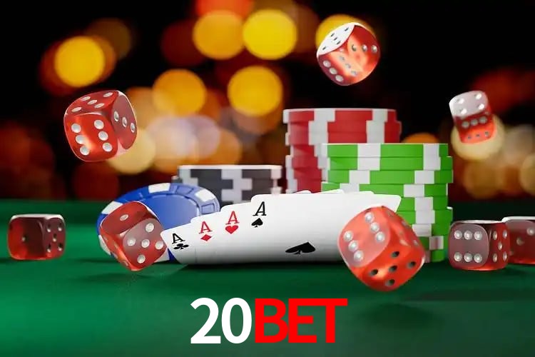 Estatísticas 20bet