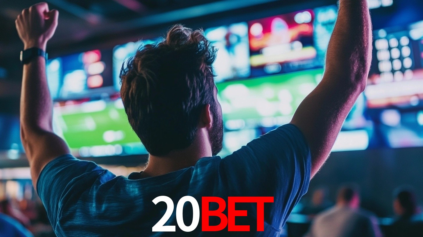 20bet casino