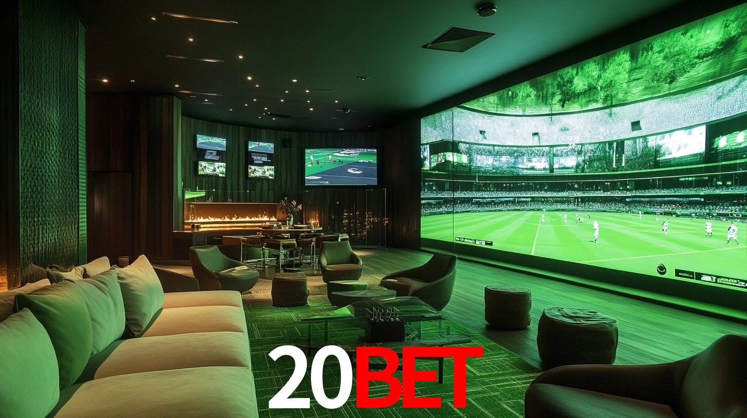 20bet - Cassino Legal e Autorizado Brasil - 20bet app