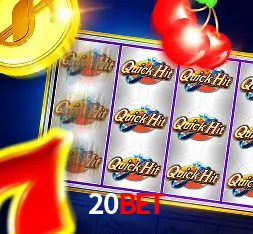 Inovações de Jogos na 20bet: O Futuro das Experiências Interativas