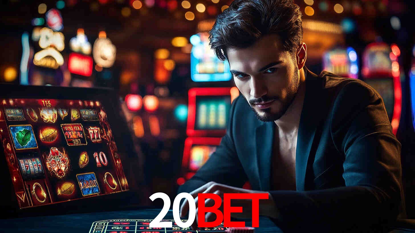 20bet apk