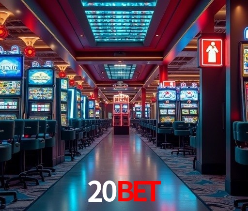 20bet Download - Opções de Download por Plataforma