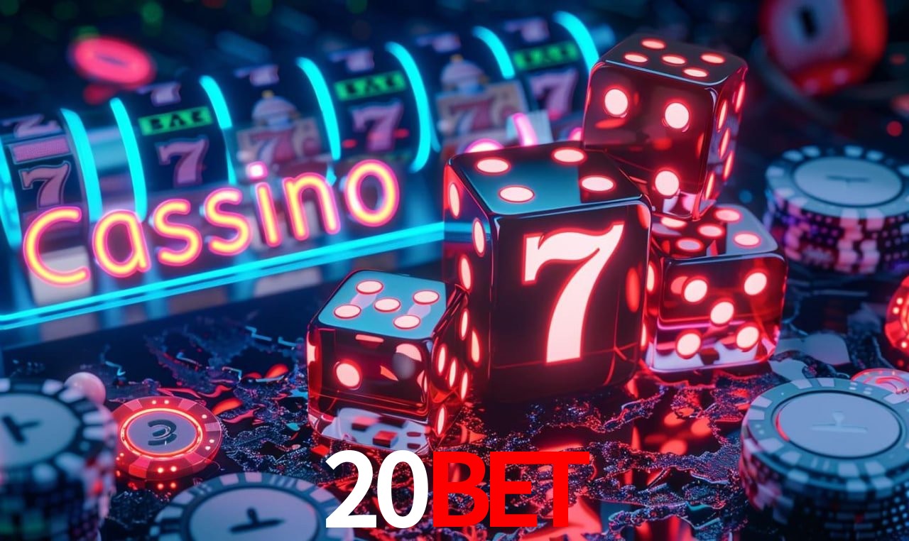 Welcome Bonus 20bet