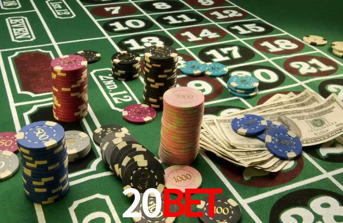Game Statistics 20bet