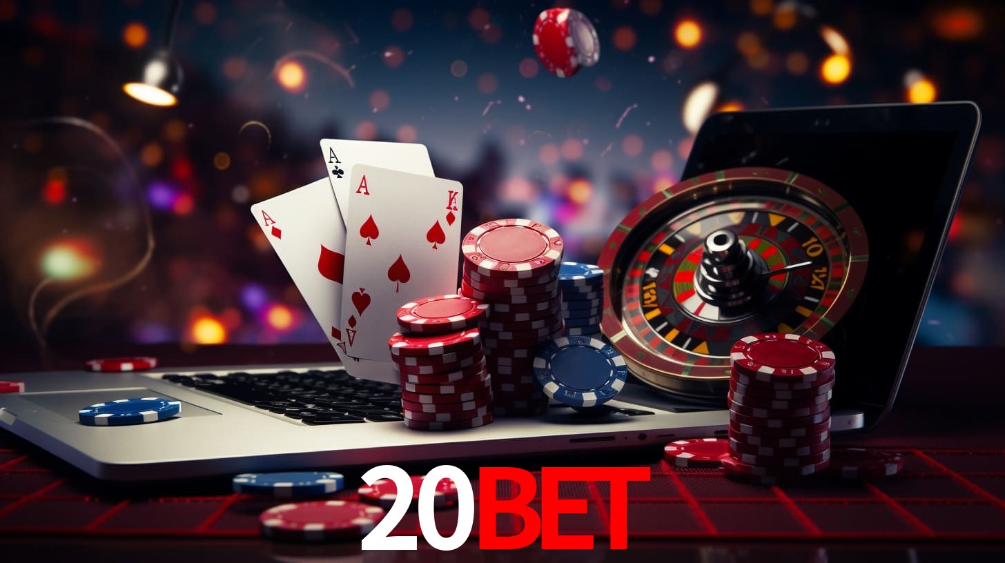 Blackjack Table 20bet
