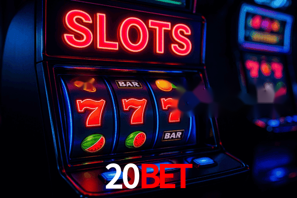 20bet Loteria Online Brasil - Plataforma Certificada