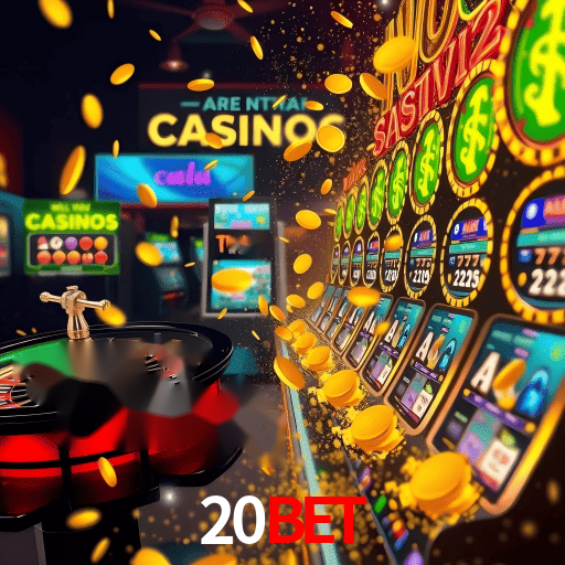 A Emoção da Loteria na 20bet: Uma Chance de Mudança de Vida