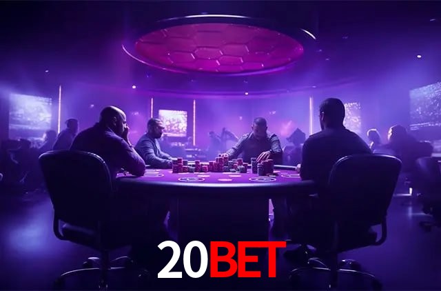 Avaliações dos Jogadores 20bet