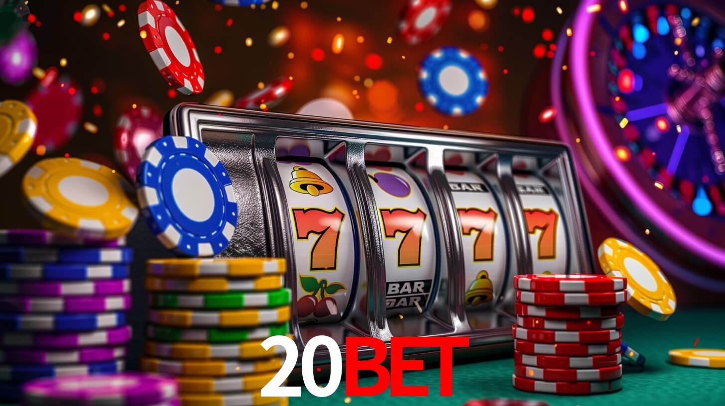 Bônus Diários 20bet