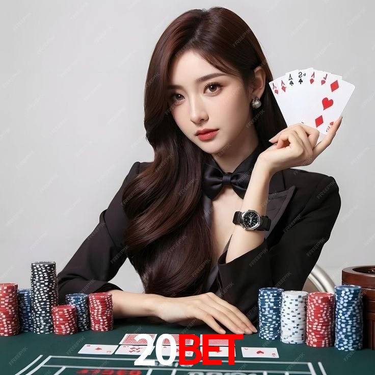 Promoções Sazonais 20bet
