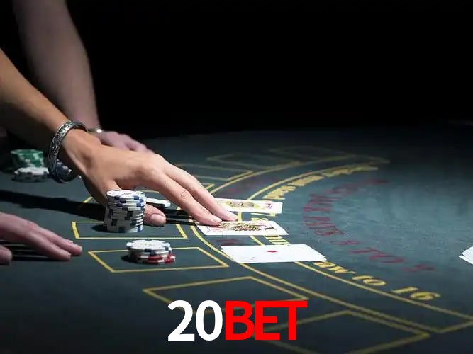 20bet Logo Oficial