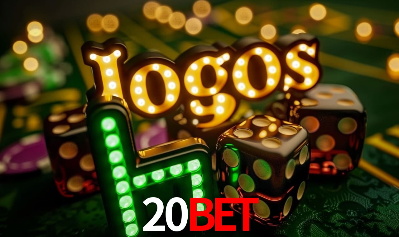 Diretório de Jogos 20bet