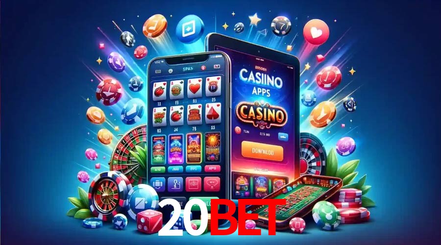 Seasonal Promotions 20bet