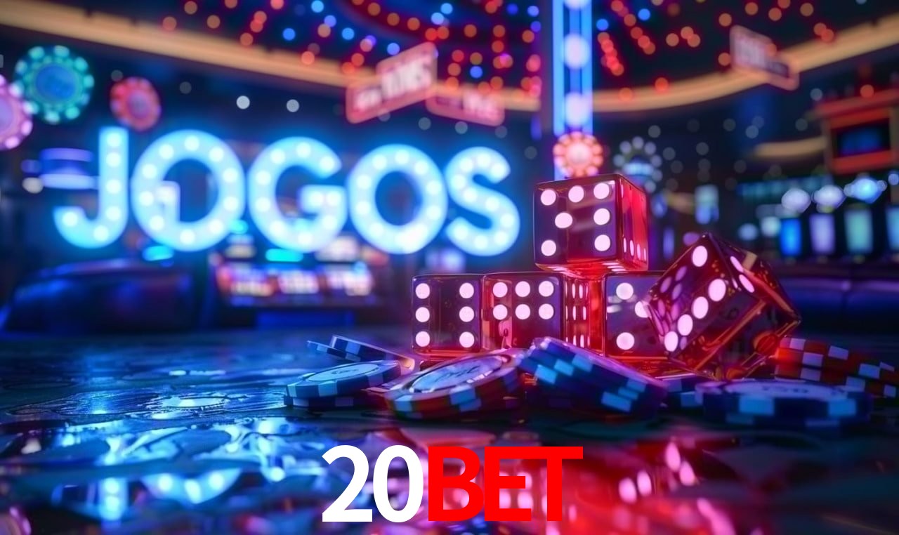 Jogos Exclusivos 20bet