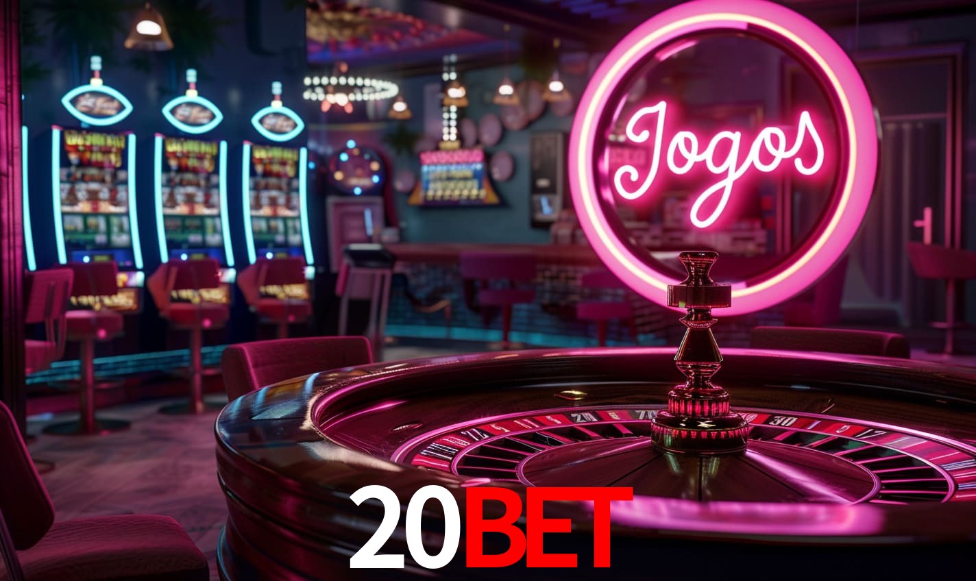Desvendando o Mundo dos Jogos Virtuais na 20bet