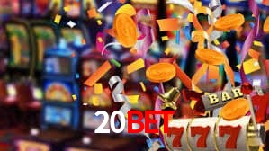 20bet Apostas Esportivas Logo - 34 Esportes Certificados