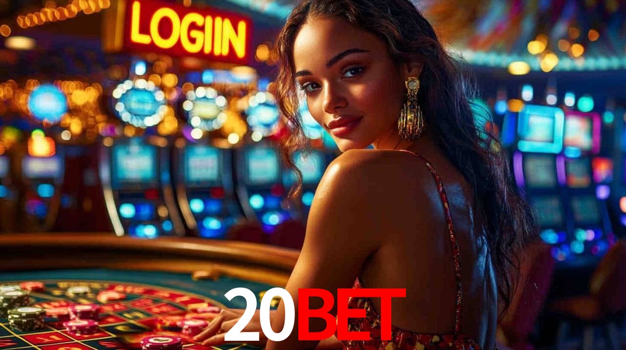 Benefícios da Conta 20bet
