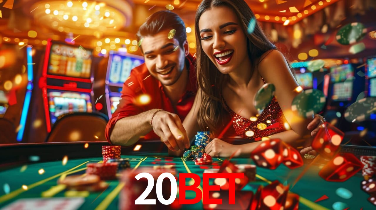 Integração de APIs 20bet