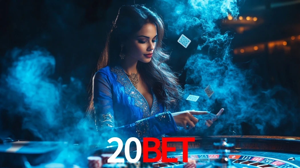 Inovações de Jogos na 20bet: O Futuro das Experiências Interativas