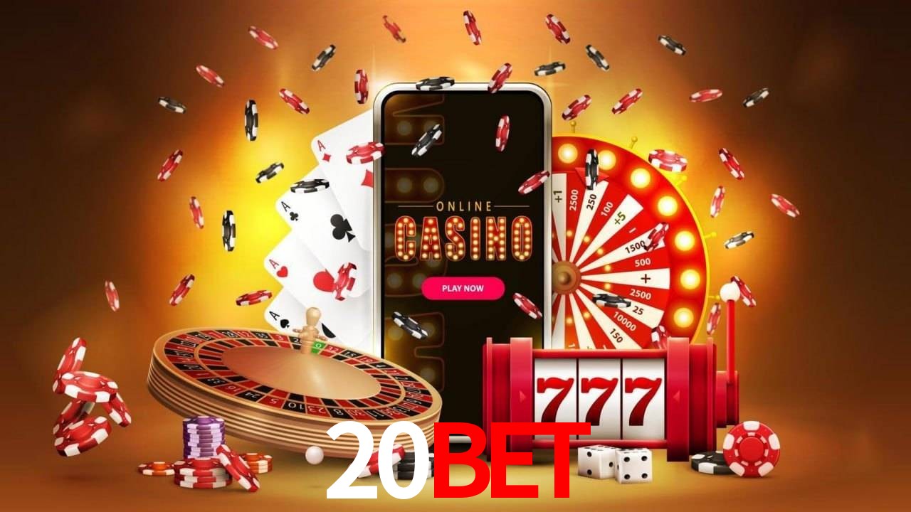 Segurança 2FA 20bet