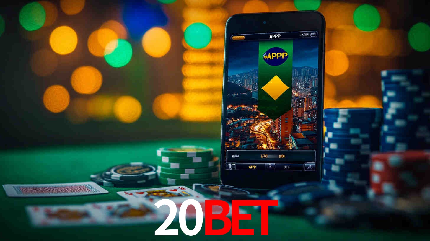Descubra a Essência do 20bet: Nossa História e Compromissos