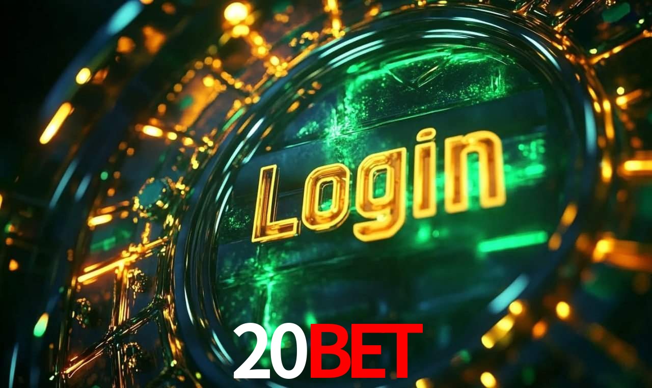 Requisitos do APK 20bet para Android - Logo Oficial