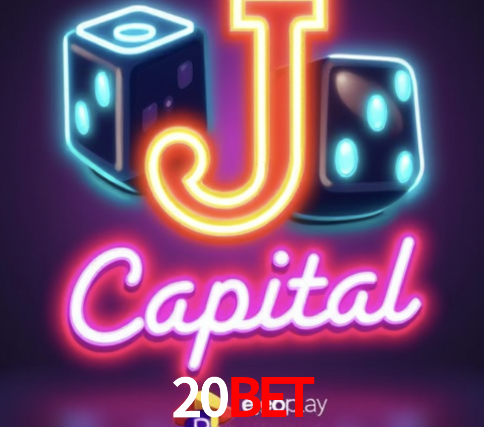 APP oficial da 20bet para mobile