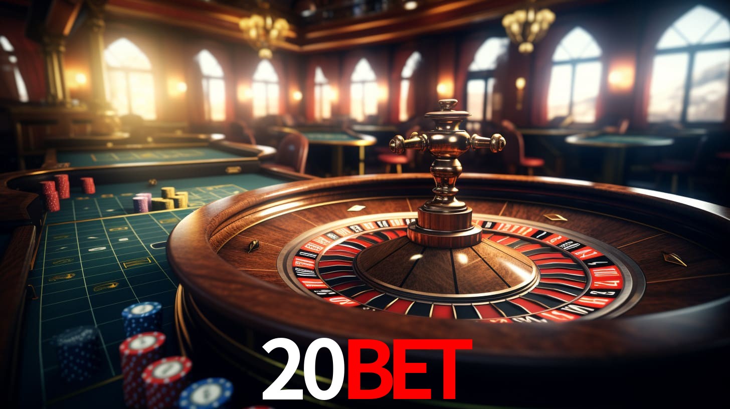 VIP Casino 20bet