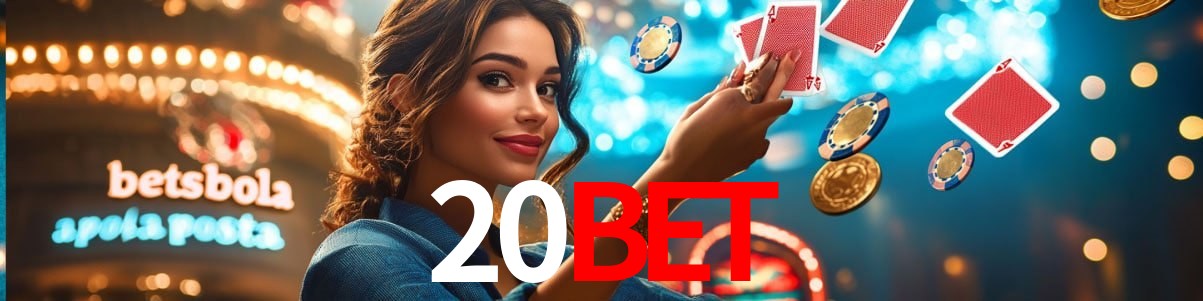 Experiência VIP 20bet