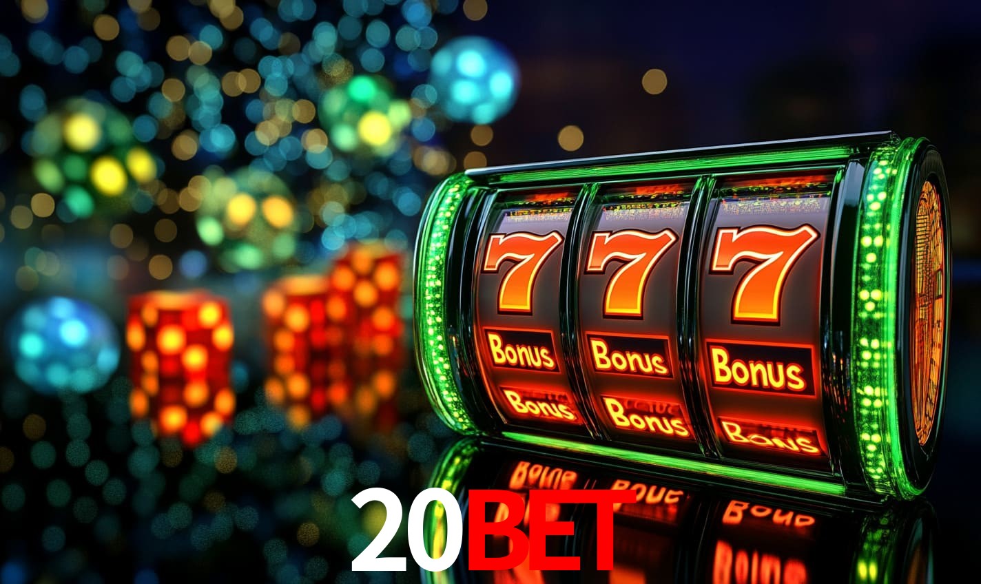 Design Responsivo 20bet
