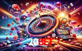 Apostas de Tênis 20bet