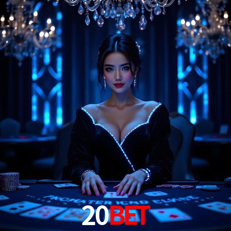 Cadastro Rápido 20bet