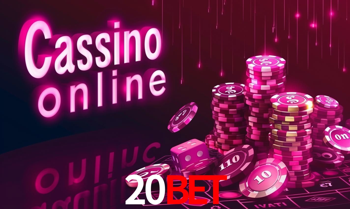 A Experiência Imersiva dos Cassinos Ao Vivo no 20bet