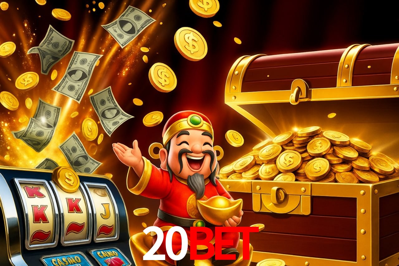 Programa VIP 20bet