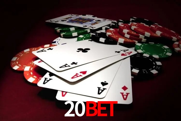 Casino VIP 20bet