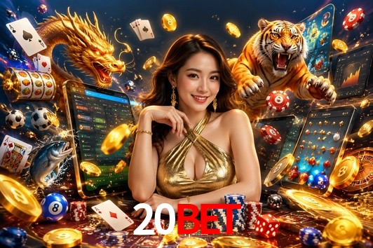 Quick Registration 20bet