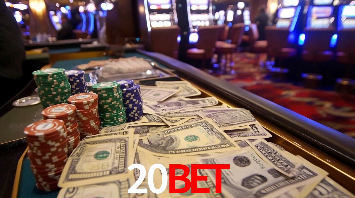 Logo 20bet Telegram Canal Oficial