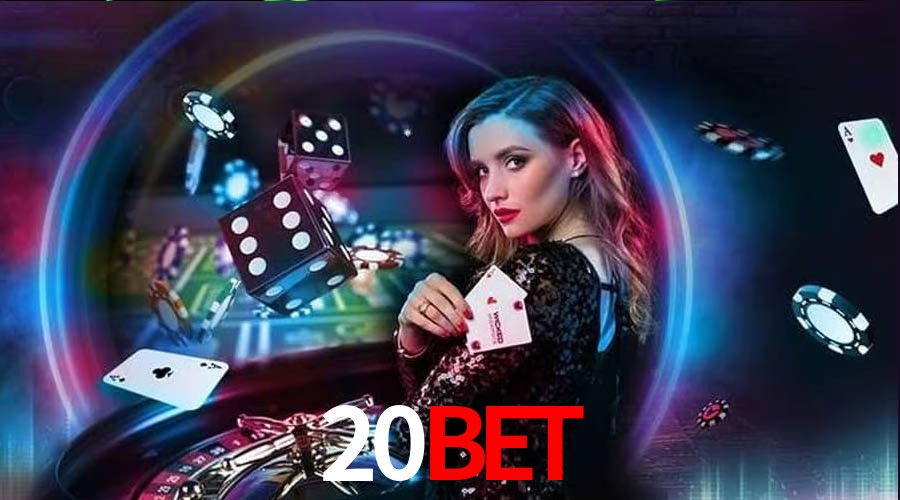 Exclusive Offers 20bet