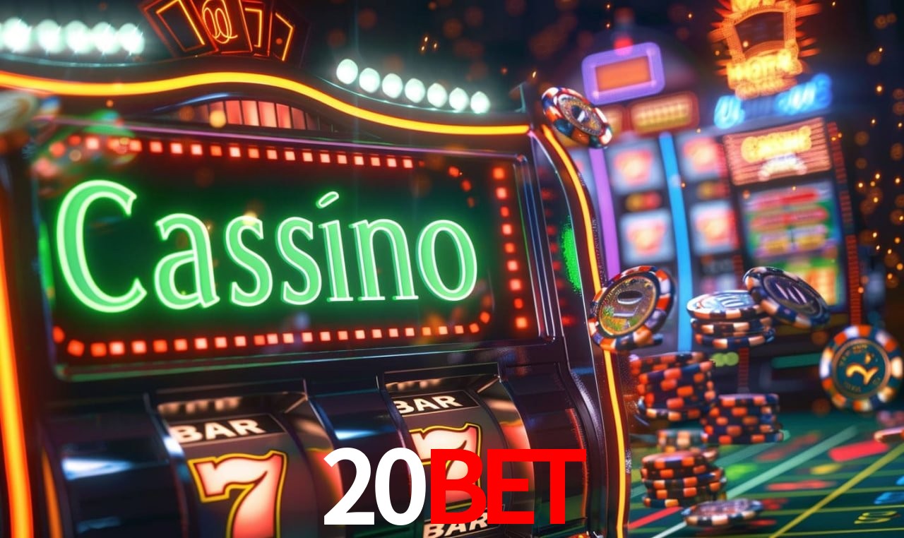 Sistemas de Segurança 20bet