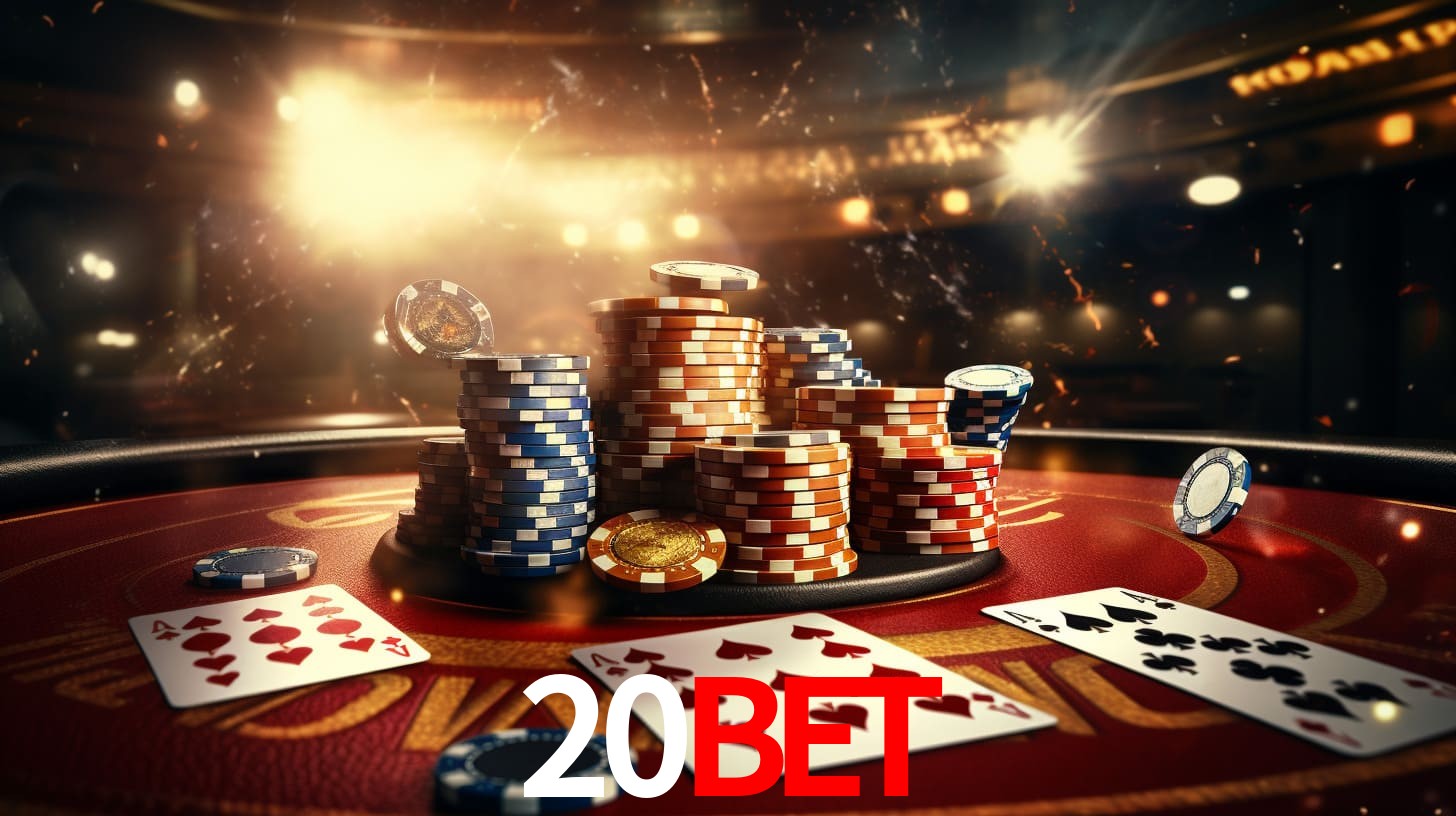 Live Casino 20bet