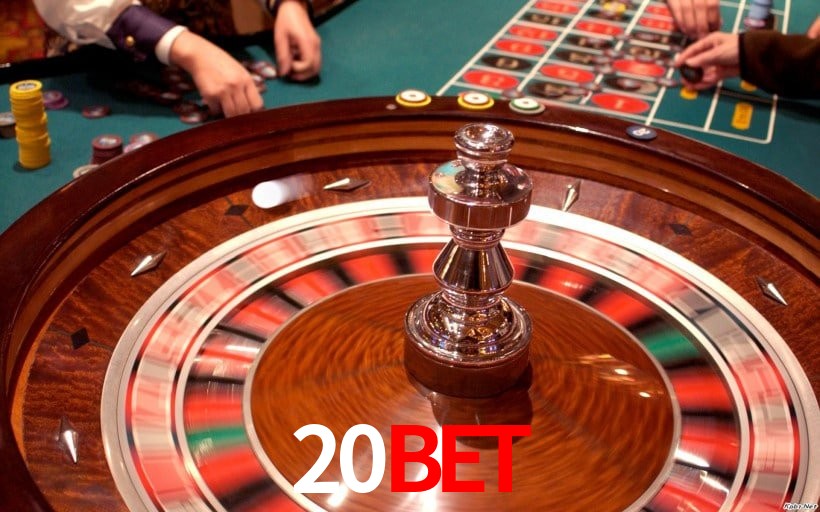 Torneios 20bet