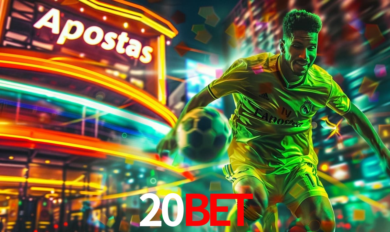 Provedores de Jogos 20bet