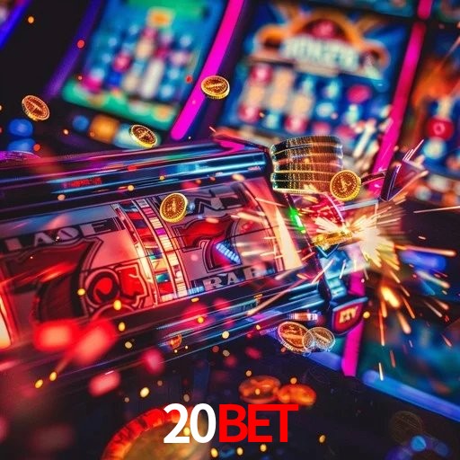 Casino Ao Vivo 20bet