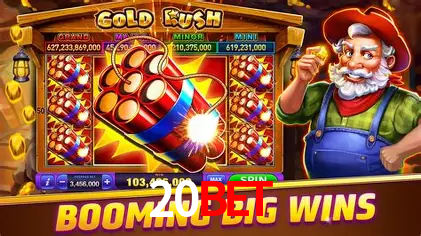 Descubra a Magia dos Jogos de Arcade no 20bet