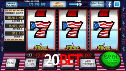 Descubra a Magia dos Jogos de Arcade no 20bet