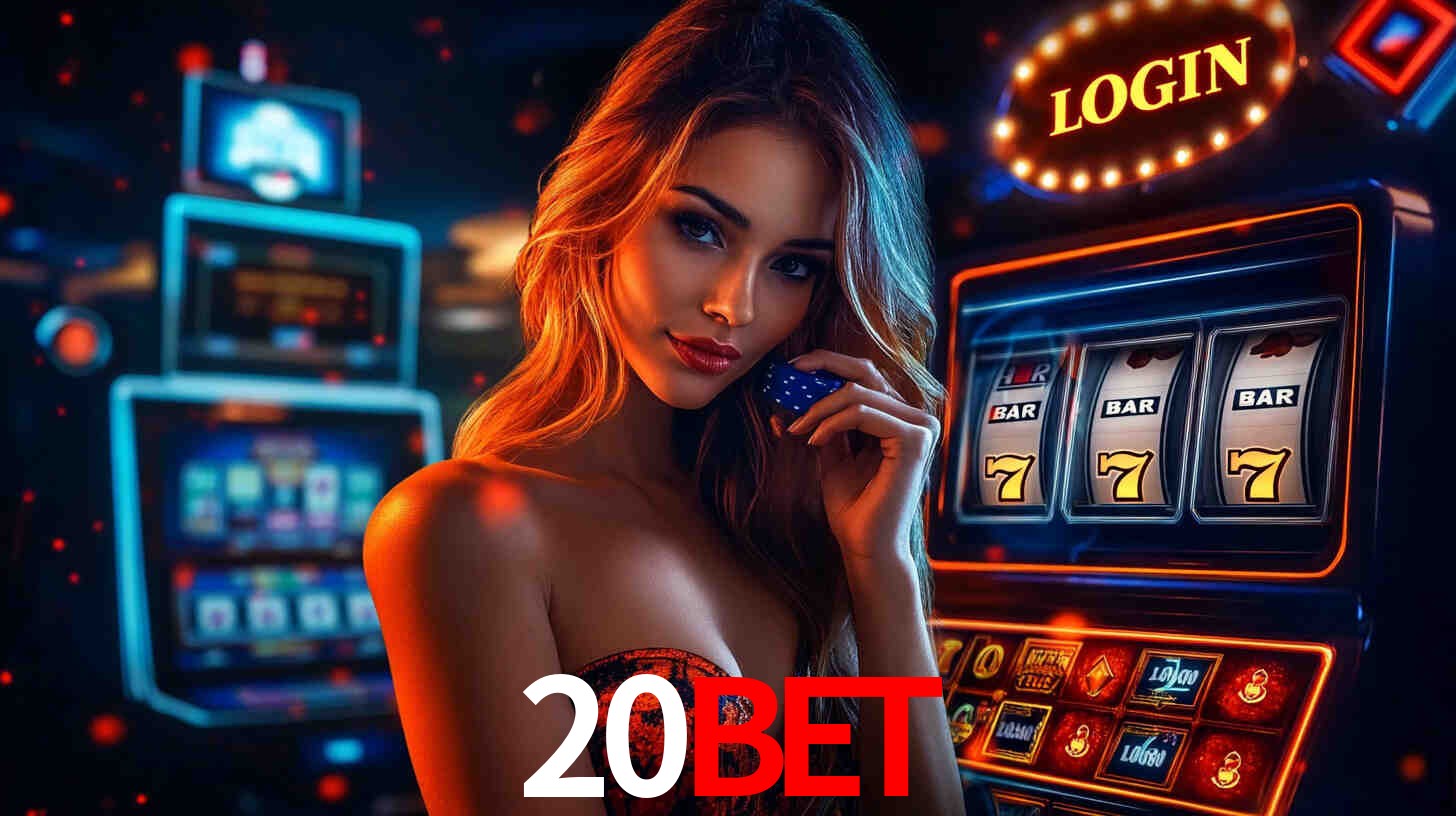 Bônus Generosos e Exclusivos no 20bet para Você!