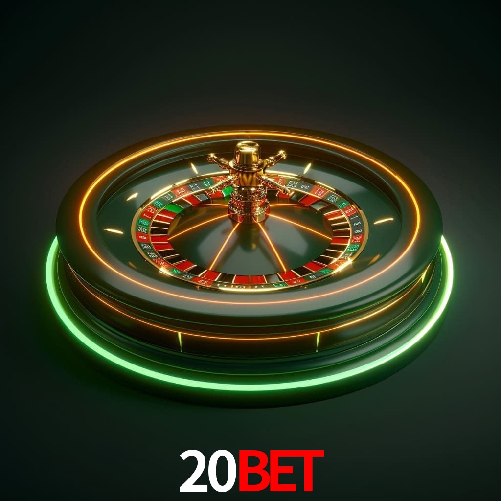 20bet App - Aplicativo Móvel Oficial