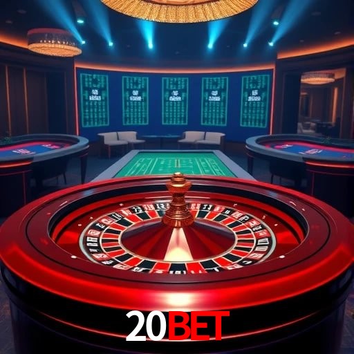 20bet Salvador - Strategy