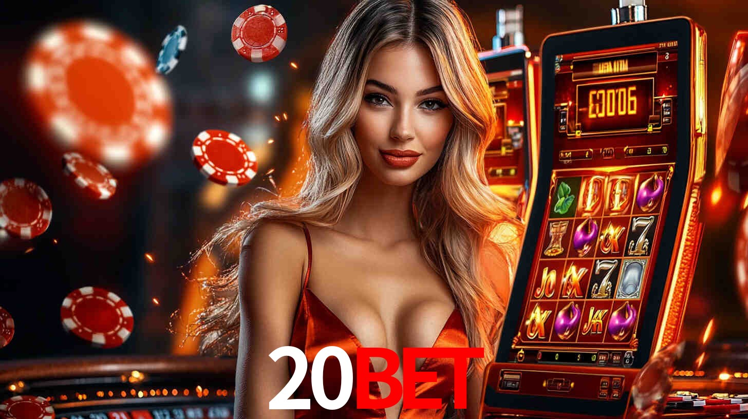 20bet app