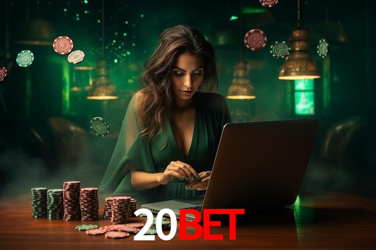 20bet - Installation Guide